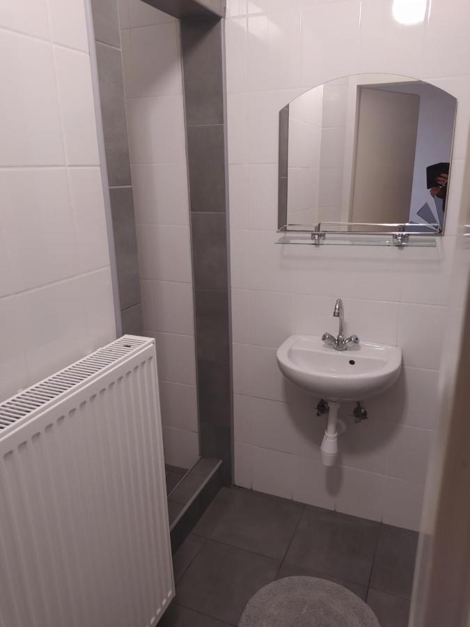 Pingpong Apartman Soltvadkert Buitenkant foto